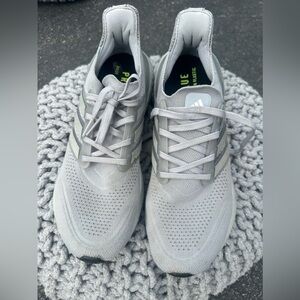 Adidas Grey ultraboost
